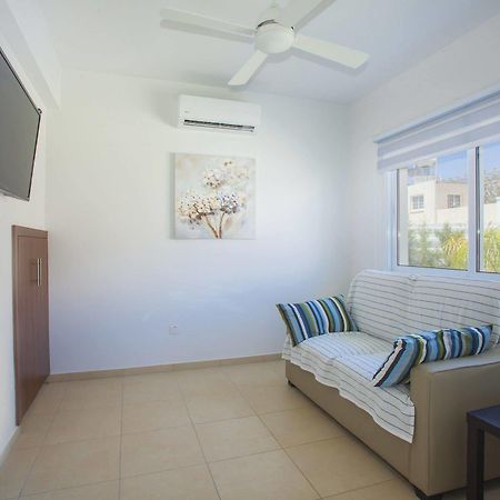 Protaras Villa Anemoni 6 Экстерьер фото