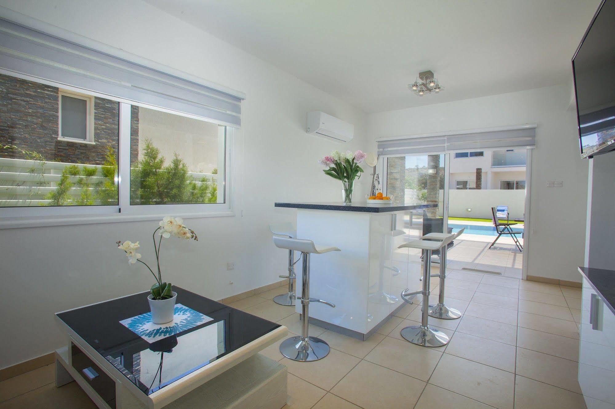 Protaras Villa Anemoni 6 Экстерьер фото