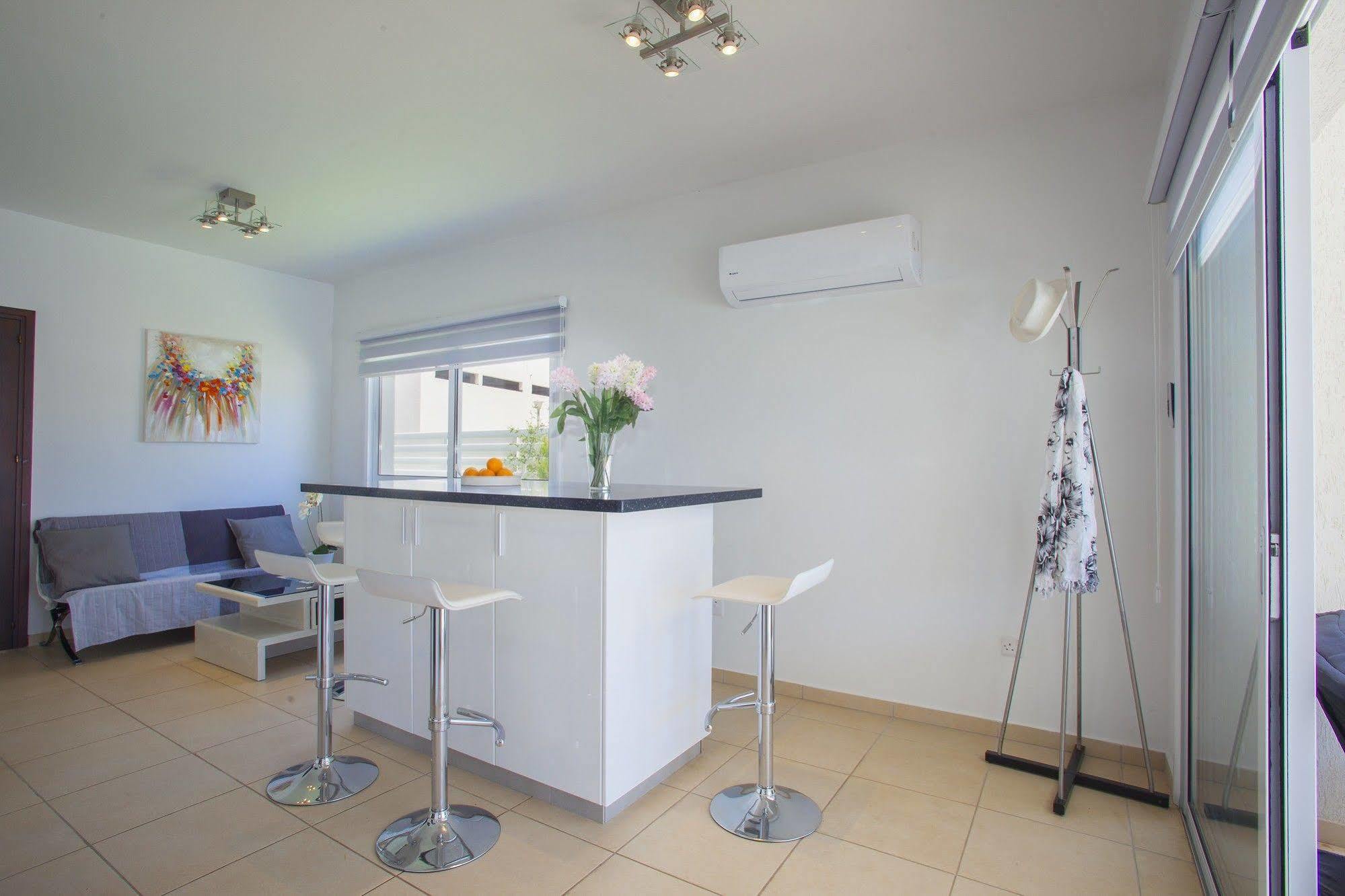 Protaras Villa Anemoni 6 Экстерьер фото