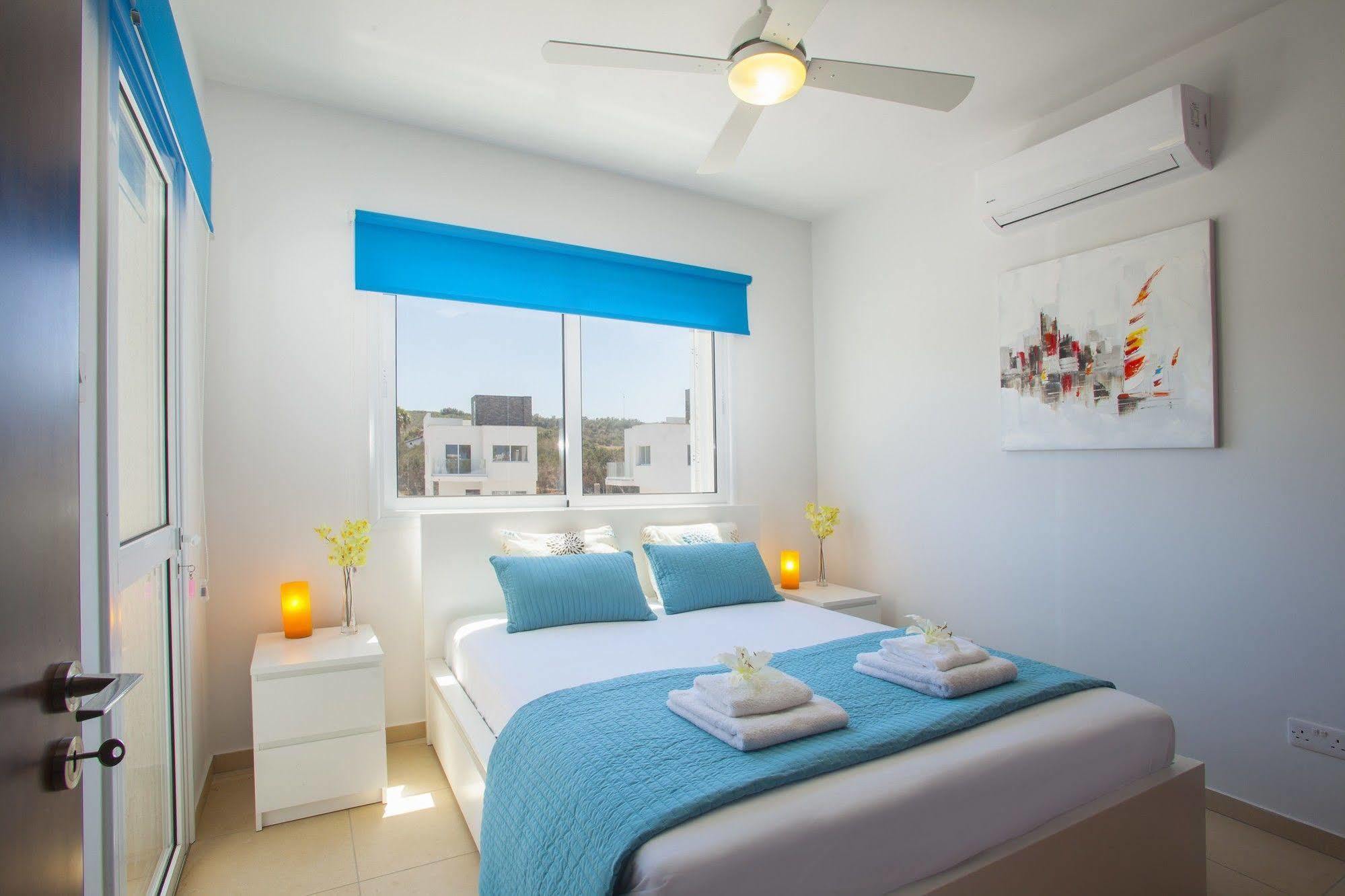 Protaras Villa Anemoni 6 Экстерьер фото