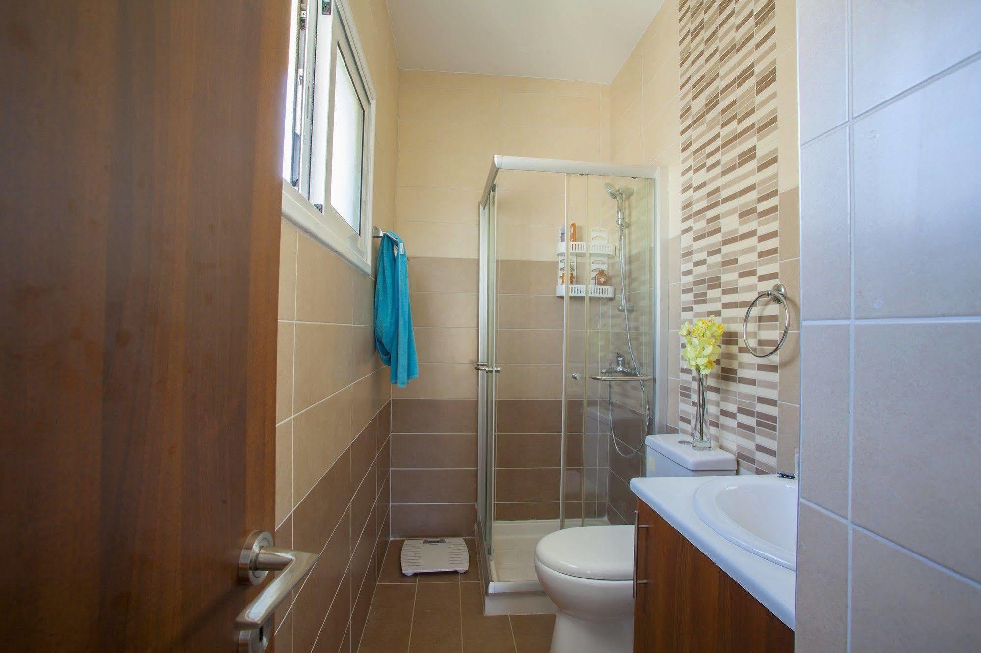 Protaras Villa Anemoni 6 Экстерьер фото