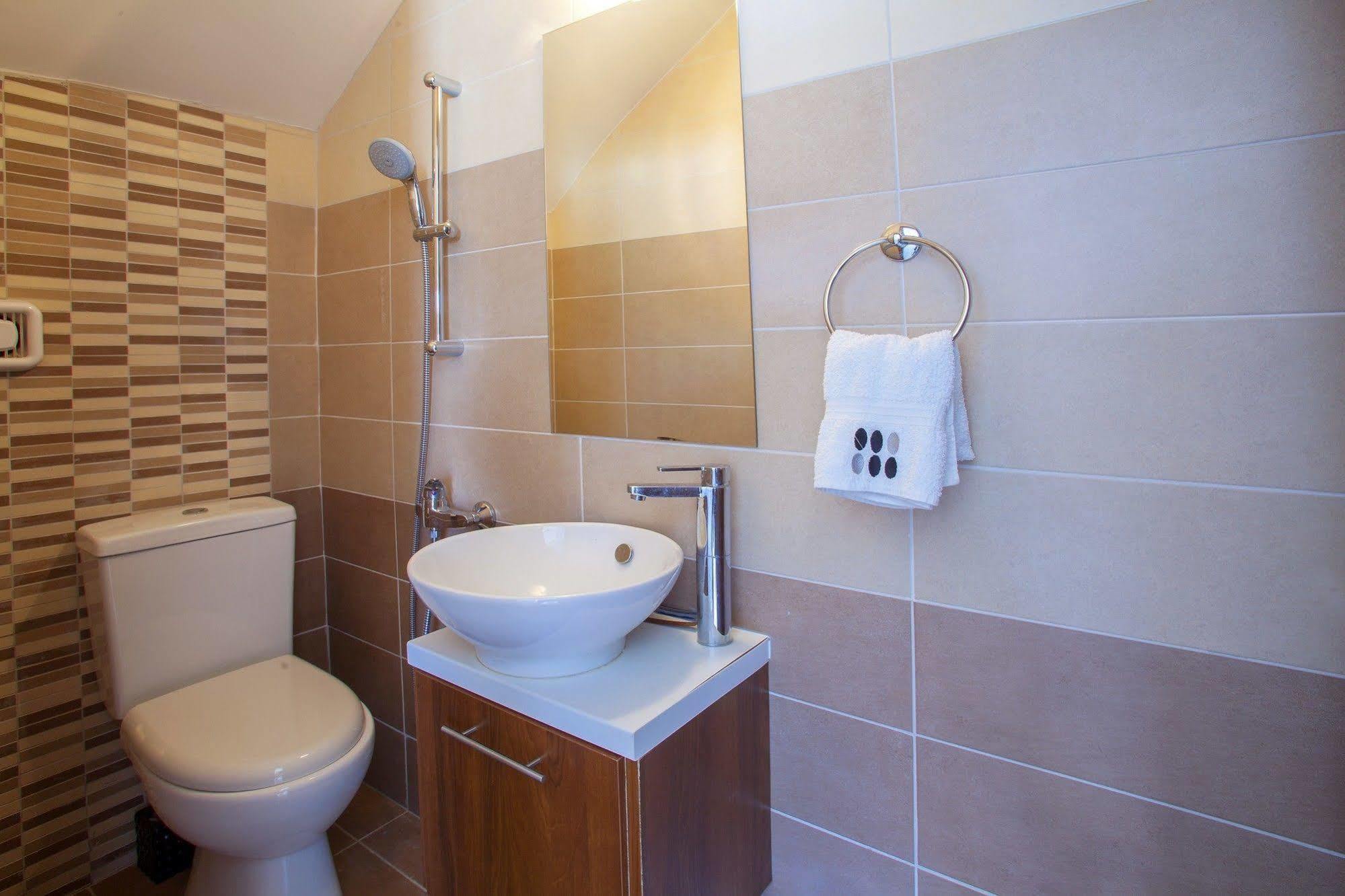 Protaras Villa Anemoni 6 Экстерьер фото